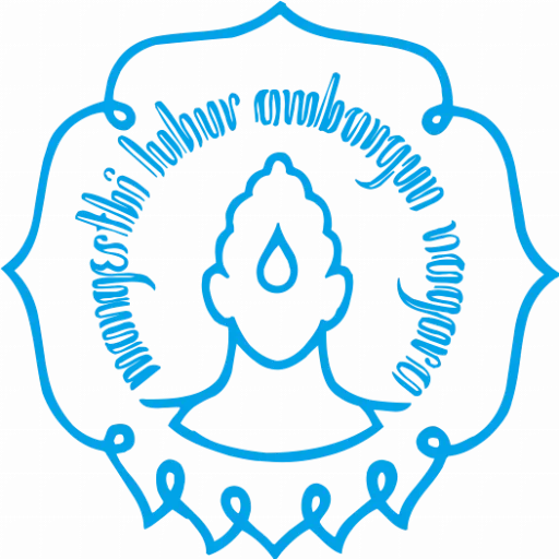 Logo UNS Transparan
